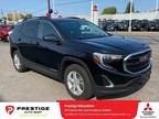 2020 GMC Terrain