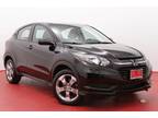 2018 Honda HR-V
