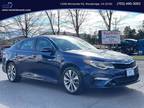 2019 Kia Optima S Sedan 4D