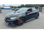 2019 Honda Civic Type R Touring