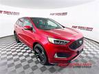 2021 Ford Edge ST