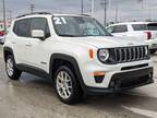 2021 Jeep Renegade