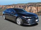 2020 Toyota Avalon Hybrid Limited