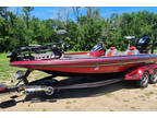 2013 Skeeter FX 20