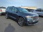 2020 GMC Acadia