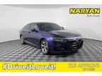 2019 Honda Accord EX Sedan 4D