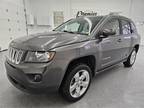 2016 Jeep Compass