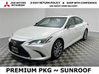 2019 Lexus ES 350