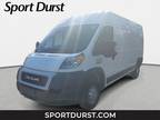 2021 RAM ProMaster 2500 Cargo Van High Roof 159' WB