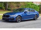 2021 BMW 5 Series 530i xDrive