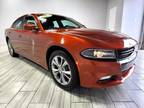 2021 Dodge Charger SXT 4dr All-Wheel Drive Sedan