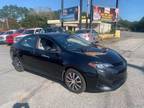 2018 Toyota Corolla L 4dr Sedan