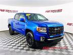 2022 GMC Canyon 4WD Elevation