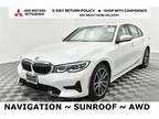 2022 BMW 330i