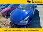 2022 Tesla Model 3 Base