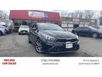 2019 Kia Forte EX