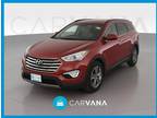2015 Hyundai Santa Fe