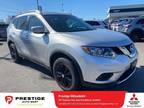 2014 Nissan Rogue