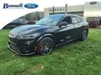 2021 Ford Mustang Mach-E