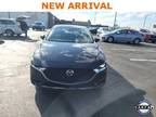 2023 Mazda Mazda3