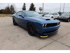 2022 Dodge Challenger SRT Hellcat