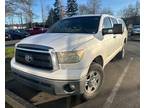 2010 Toyota Tundra 2WD Truck