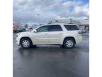 2015 GMC Acadia