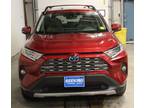 2021 Toyota RAV4 Hybrid Limited