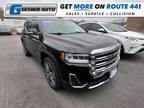 2020 GMC Acadia SLT All-Wheel Drive