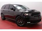 2020 Dodge Durango SRT