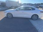 2023 Mazda Mazda3 Preferred