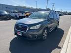 2020 Subaru Ascent Limited 8-Passenger