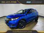 2021 Honda HR-V Sport