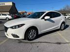 2014 Mazda Mazda3 i Touring Sedan 4D