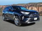 2021 Toyota RAV4 Hybrid Limited