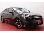 2019 Subaru Legacy 2.5i