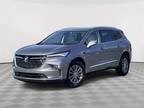 2024 Buick Enclave