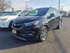 2019 Buick Encore Essence Sport Utility 4D