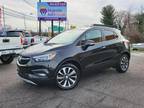 2020 Buick Encore Essence Front-Wheel Drive