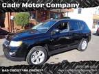 2013 Jeep Compass
