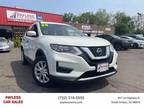 2020 Nissan Rogue