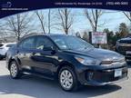 2018 Kia Rio S Sedan 4D