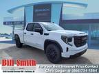 2024 GMC Sierra 1500 Extended Cab Pro 4WD 5.3L V8