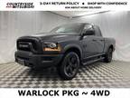 2020 RAM 1500 Classic