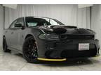 2019 Dodge Charger SRT Hellcat