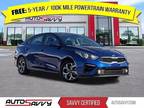2019 Kia Forte LXS Sedan 4D