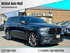2015 Dodge Durango