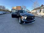 2019 RAM 1500 Classic Quad Cab