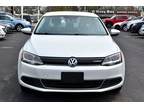 2013 Volkswagen Jetta