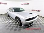 2019 Dodge Challenger GT
